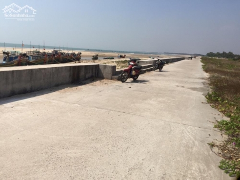 Kẹt Tiền Cần Bán 2 Thửa Đất-Mặt Tiển Biển -Tân Thuận- Hàm Thuận Nam- Bình Thuận .