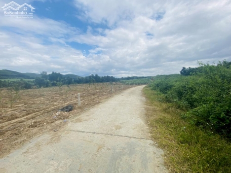 Đất vườn khánh Nam view sông