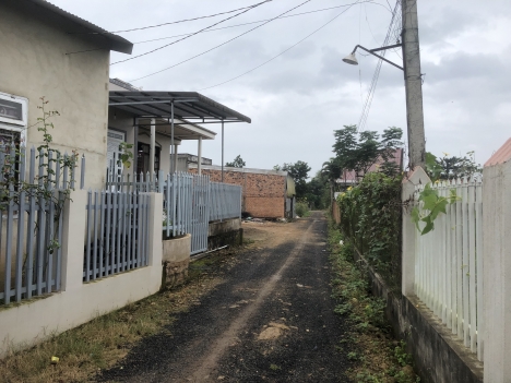 Bán Gấp Lô Đất Xã Bình Thạnh Huyện Đức Trọng Đã Có 400m2 Thổ Cư (Gần Nhà Thờ Thanh Bình)