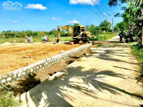 Đất Điện Tiến giáp ranh Đà Nẵng giá sở hữu 350tr/lô