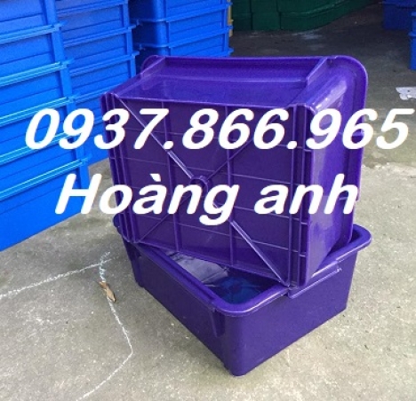 Khay đựng đồ A3, khay nhựa đặc, hộp nhựa đựng bulong, khay nhựa