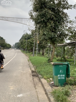 Đất mặt tiền đường kim Long | phường kim Long | thành phố Huế