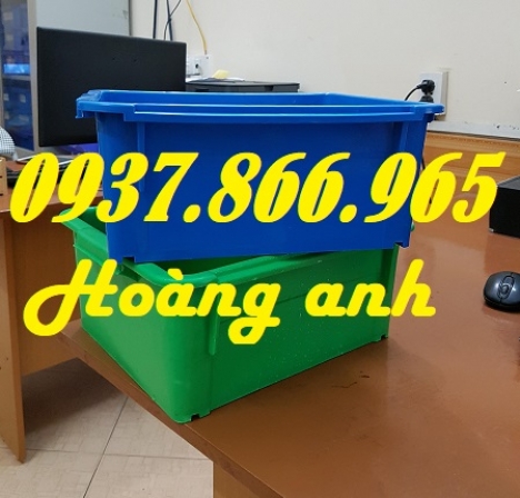Khay đựng đồ A3, khay nhựa đặc, hộp nhựa đựng bulong, khay nhựa