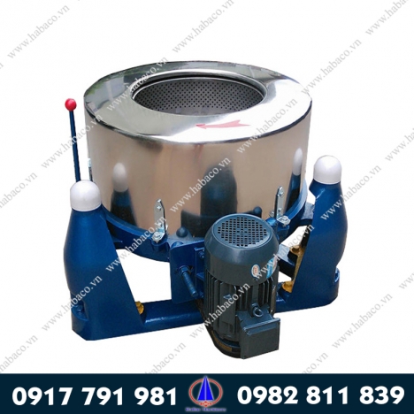 Máy vắt ly tâm 20kg