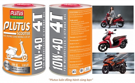 Tìm đại lý bán dầu nhớt độc quyền, đại lý bán dầu lon nhớt xe máy độc quyền