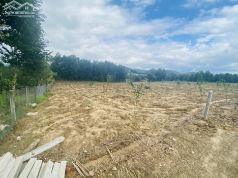 Đất vườn khánh Nam view sông