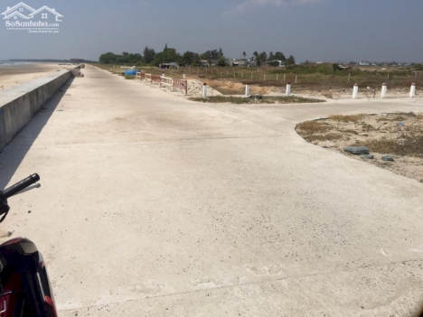 Kẹt Tiền Cần Bán 2 Thửa Đất-Mặt Tiển Biển -Tân Thuận- Hàm Thuận Nam- Bình Thuận .