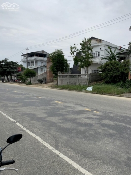 Đất mặt tiền đường kim Long | phường kim Long | thành phố Huế