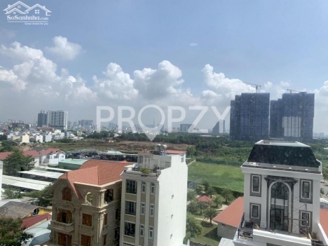 ⭐️Cho thuê căn hộ An Gia Skyline, 3 phòng ngủ Có nội thất chỉ 10 triệu- Phường Phú Thuận - Quận 7