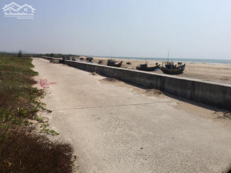 Kẹt Tiền Cần Bán 2 Thửa Đất-Mặt Tiển Biển -Tân Thuận- Hàm Thuận Nam- Bình Thuận .