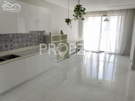 ⭐️Cho thuê căn hộ An Gia Skyline, 3 phòng ngủ Có nội thất chỉ 10 triệu- Phường Phú Thuận - Quận 7