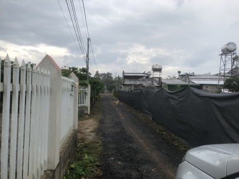 Bán Gấp Lô Đất Xã Bình Thạnh Huyện Đức Trọng Đã Có 400m2 Thổ Cư (Gần Nhà Thờ Thanh Bình)