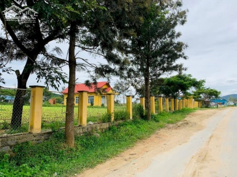 Chính chủ bán lô đất 288m2 xã Lạc Xuân – huyện Đơn Dương – Lâm Đồng giá 620 triệu