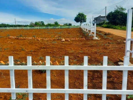 Sổ Vuông Vức 30m Mặt Tiền “Đỉnh Của Chóp” Lô Đất Đẹp Mặt Tiền Tại Nam Hà Lâm Hà