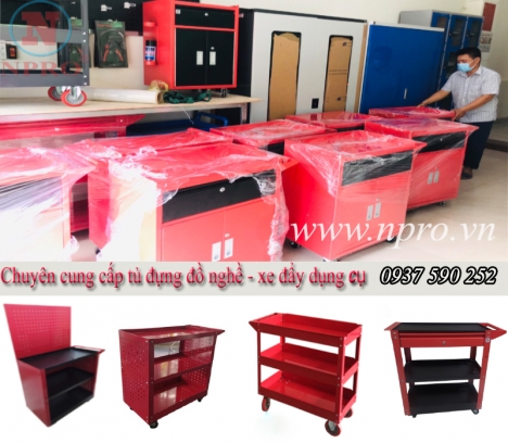 Xe đẩy để dao tiện BT-40