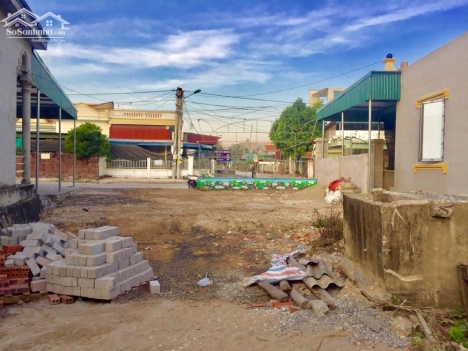 Hoàng Tân - sinh lời ngay khi mua