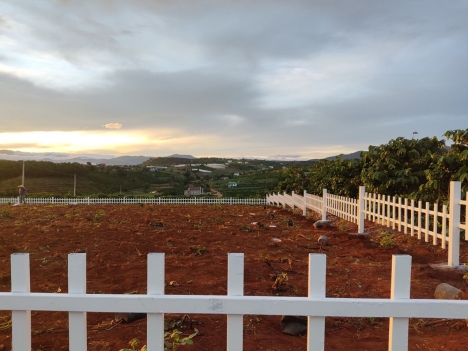 Sổ Vuông Vức 30m Mặt Tiền “Đỉnh Của Chóp” Lô Đất Đẹp Mặt Tiền Tại Nam Hà Lâm Hà