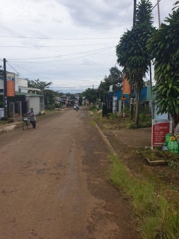 : Đất Lý Thường Kiệt 10m ngang full thổ cư giá 160 triệu/m ngang