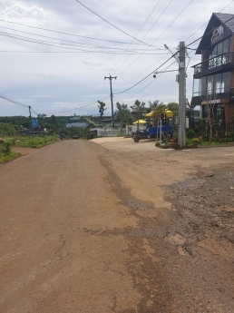 : Đất Lý Thường Kiệt 10m ngang full thổ cư giá 160 triệu/m ngang