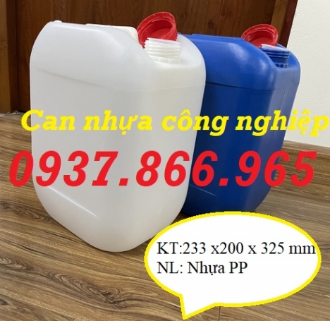 Can nhựa tại miền bắc,can nhựa nguyên sinh, can nhự đựng dung dịch, chuyên can nhựa giá sỉ