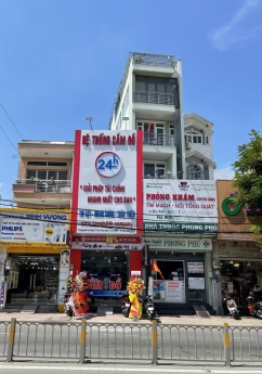 CẦM Ô TÔ ĐANG TRẢ GÓP NGÂN HÀNG