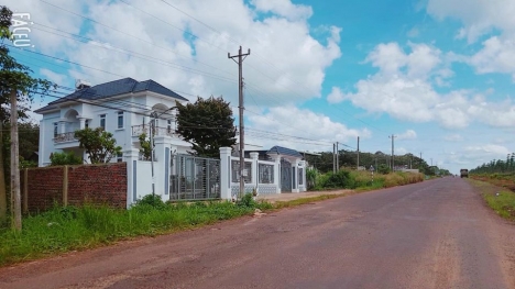Thanh Lý Đất Bên Trong Dự Án - Liền Kề KCN Với Đô Thị Bàu Bàng