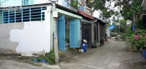 bán nhà gần nhà thờ lái thiêu