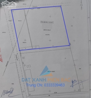 Bán 9.000 m2 đất công nghiệp tại quận Kiến An, Hải Phòng, trên đất có 1 phần xưởng, giá 18 tỷ.