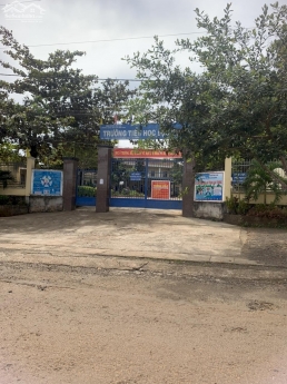 Đầu tư cuối năm, sinh lợi đầu năm. Chỉ với 4 triệu, 500m2 thổ cư, Shr, ngay trung tâm.