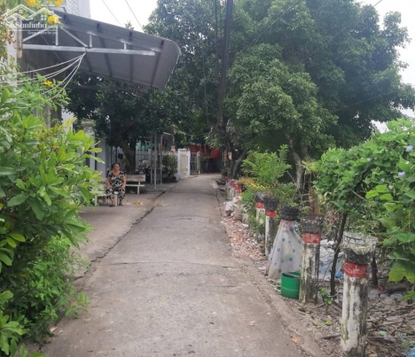 Bán nền Gạch Gòi Bé, Mỹ Thới, Long Xuyên, giá đầu tư