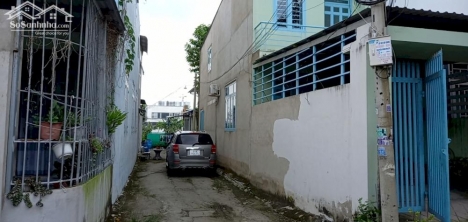 bán nhà gần nhà thờ lái thiêu