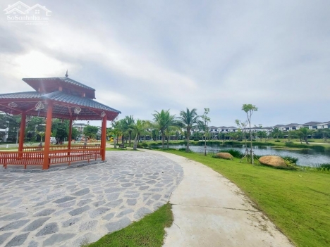 CHO THUÊ NGUYÊN CĂN BIỆT THỰ VILLA PHÚC AN CITY