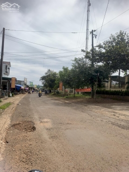 Đầu tư cuối năm, sinh lợi đầu năm. Chỉ với 4 triệu, 500m2 thổ cư, Shr, ngay trung tâm.