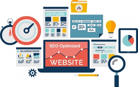 CÓ NÊN THIẾT KỂ WEBSITE CHUẨN SEO?
