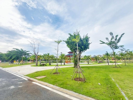 CHO THUÊ NGUYÊN CĂN BIỆT THỰ VILLA PHÚC AN CITY