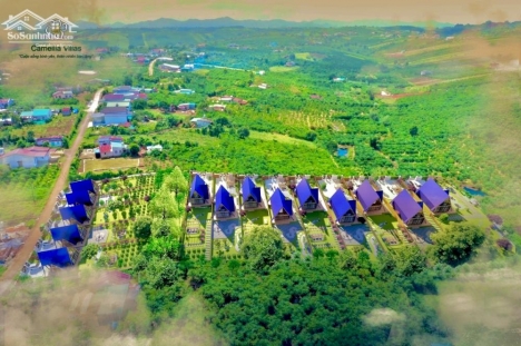 ĐẤT NỀN - ĐẦU TƯ - NGHỈ DƯỠNG TRUNG TÂM KHU HÀNH CHÍNH MỚI LỘC QUẢNG GIÁ CHỈ TỪ 4 TRIỆU
