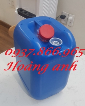 Can nhựa tại miền bắc,can nhựa nguyên sinh, can nhự đựng dung dịch, chuyên can nhựa giá sỉ