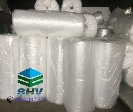 Màng xốp hơi gói hàng sơn hải việt