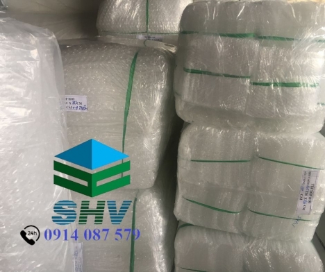Màng xốp hơi gói hàng sơn hải việt