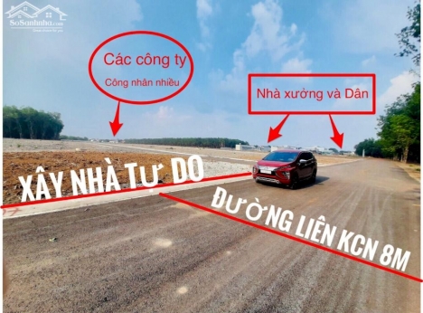 Cần bán gấp nền đất nằm liền kề khu dân cư The Gold city ngay trung tâm Thành Phố Đồng Xoài.