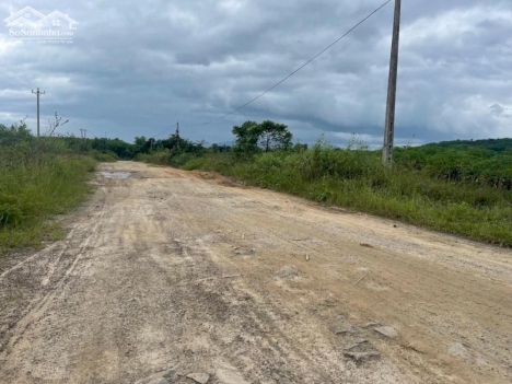 Đất Vườn Gần KCN Hoà Phát Ninh Hoà