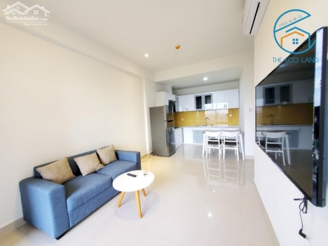 The Sun Avenue cho thuê 2 phòng ngủ giá cực rẻ chỉ 13tr/th