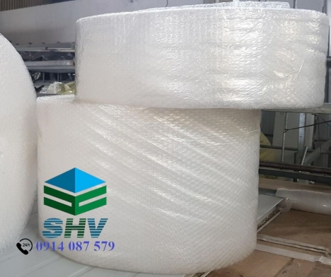 Màng xốp hơi gói hàng sơn hải việt