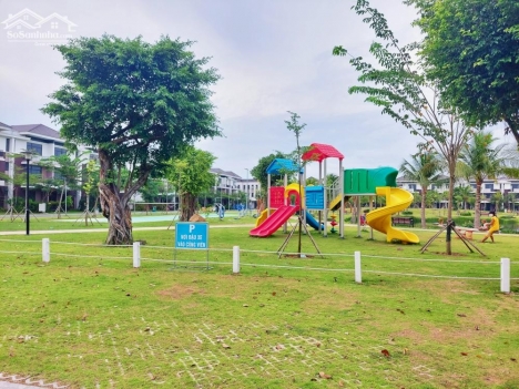 CHO THUÊ NGUYÊN CĂN BIỆT THỰ VILLA PHÚC AN CITY
