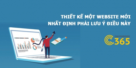 CÓ NÊN THIẾT KỂ WEBSITE CHUẨN SEO?