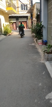 Bán nhà đẹp ở ngay + Kinh doanh phố Tân Mai Giá 7,45 tỷ.