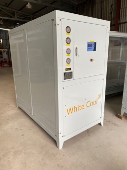 Máy làm lạnh nước công nghiệp Nikola