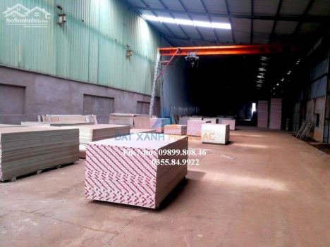 Kho xưởng khu vực Gia Lộc cần cho thuê gấp, liên hệ em Như: 0989980846
