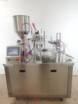 Máy chiết rót mỹ phẩm tự động 0983278686 jdbb76