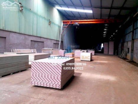 Kho xưởng khu vực Gia Lộc cần cho thuê gấp, liên hệ em Như: 0989980846